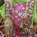 Professional Henna Artist
