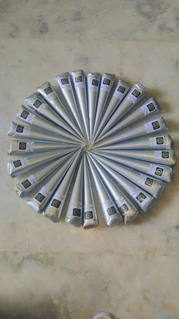 Al Malaz, Fashion & Design, Henna Artist