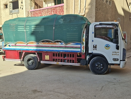 Riyadh, Labor/Moving, KING MOVERS AND PACKERS ALL KSA