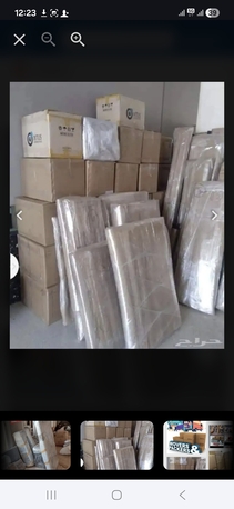 Riyadh, Labor/Moving, KING MOVERS AND PACKERS ALL KSA