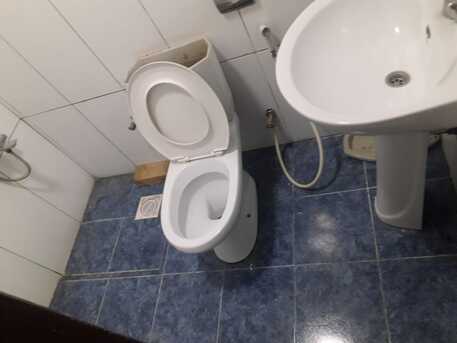 Gudaibiya, Apartments/Houses, BHD 140/month,  Studio,  80 Sq. Meter,  Studio Semi Furnished Flat Unlimited Ewa Available In Gudaibiya Call Aleena