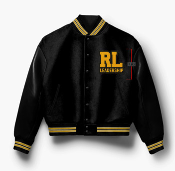 San Diego, Clothing & Accessories, USD 300,  Rio Linda High Leadership Jacket