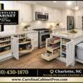 Cabinet Refacing In Charlotte NC For Smart Storage Ideas