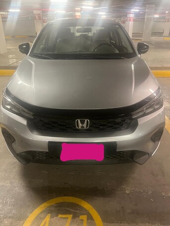 Riyadh, Vehicles, Cars & Trucks , SAR 43000,  Honda City,  2024,  Automatic,  12000 KM,  First Owner, Very Neat And Clean Car, Engine, Gear, Chassis, Airbag 100% Genuine (Wakala)