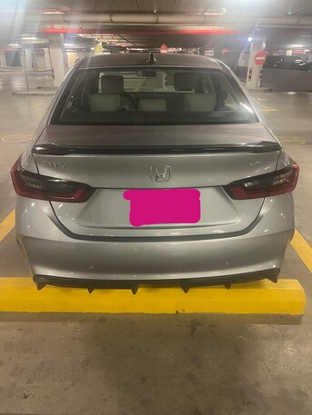 Riyadh, Vehicles, Cars & Trucks , SAR 43000,  Honda City,  2024,  Automatic,  12000 KM,  First Owner, Very Neat And Clean Car, Engine, Gear, Chassis, Airbag 100% Genuine (Wakala)