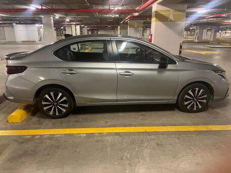 Riyadh, Vehicles, Cars & Trucks , SAR 43000,  Honda City,  2024,  Automatic,  12000 KM,  First Owner, Very Neat And Clean Car, Engine, Gear, Chassis, Airbag 100% Genuine (Wakala)