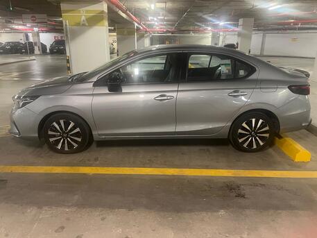 Riyadh, Vehicles, Cars & Trucks , SAR 43000,  Honda City,  2024,  Automatic,  12000 KM,  First Owner, Very Neat And Clean Car, Engine, Gear, Chassis, Airbag 100% Genuine (Wakala)