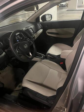 Riyadh, Vehicles, Cars & Trucks , SAR 43000,  Honda City,  2024,  Automatic,  12000 KM,  First Owner, Very Neat And Clean Car, Engine, Gear, Chassis, Airbag 100% Genuine (Wakala)