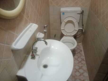 Gudaibiya, Apartments/Houses, BHD 150/month,  90 Sq. Meter,  1 Bhk Semi Furnished Flat Available In Gudaibiya Call Aleena