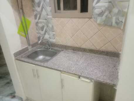 Gudaibiya, Apartments/Houses, BHD 150/month,  90 Sq. Meter,  1 Bhk Semi Furnished Flat Available In Gudaibiya Call Aleena