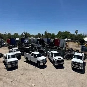 New York, Automotive, Tucson Truck Repair