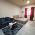 BHD 160/year,  1 BR,  Jidali:- Furnished Studio Flat On Rent With Ewa..