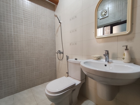 Manama, Apartments/Houses, BHD 160/year,  1 BR,  Jidali:- Furnished Studio Flat On Rent With Ewa..