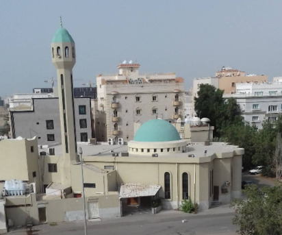 Salamah, Apartments/Houses, SAR 1700/month,  Furnished,  2 BR,  Fully Furnished Family Flat For Rent