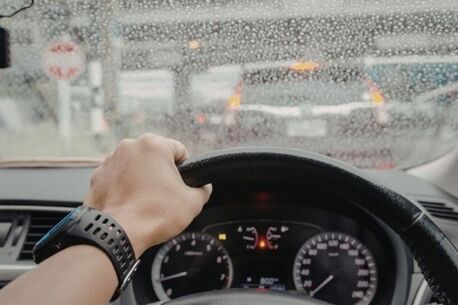 New York, Construction, Protect Your Visibility On The Road