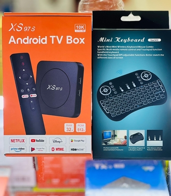 Manama, Electronics, BHD 15,  4K Smart TV BOX RECIEVER/Live TV Channels Without Dish/Android TV BOX