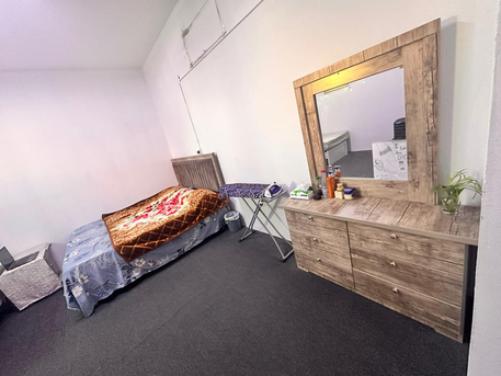 Olaya, Apartments, Flats, Houses & Villas, SAR 23000/year,  Furnished,  1 BR,  1BHK Flat In Olaya