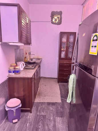 Olaya, Apartments, Flats, Houses & Villas, SAR 23000/year,  Furnished,  1 BR,  1BHK Flat In Olaya