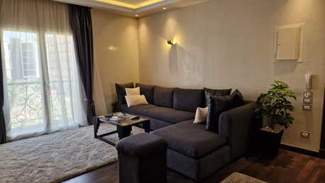 Fifth Settlement, Apartments/Houses, EGP 39000/month,  Furnished,  Studio,  90 Sq. Meter,  At Hyde Park Compound  Ultra Modern Studio Furnished