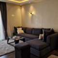 EGP 39000/month,  Furnished,  Studio,  90 Sq. Meter,  At Hyde Park Compound  Ultra Modern Studio Furnished