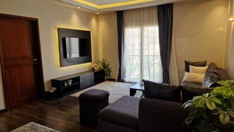 Fifth Settlement, Apartments/Houses, EGP 39000/month,  Furnished,  Studio,  90 Sq. Meter,  At Hyde Park Compound  Ultra Modern Studio Furnished