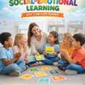 Social Emotional Learning Builds Confidence Joy Circles Gang