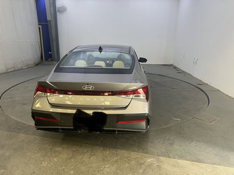 Riyadh, Vehicles, Cars & Trucks , SAR 63000,  Hyundai Elantr Smart,  2024,  Automatic,  28000 KM,  Hyundai Elantra Smart  Just