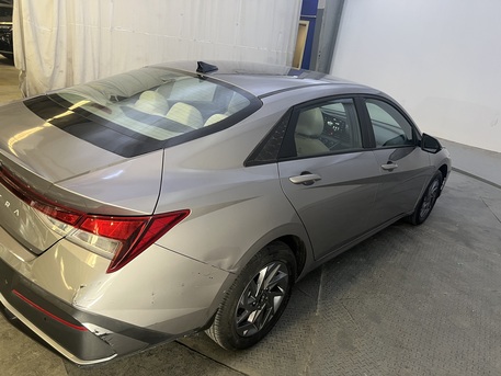 Riyadh, Vehicles, Cars & Trucks , SAR 63000,  Hyundai Elantr Smart,  2024,  Automatic,  28000 KM,  Hyundai Elantra Smart  Just