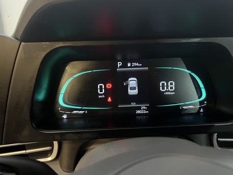 Riyadh, Vehicles, Cars & Trucks , SAR 63000,  Hyundai Elantr Smart,  2024,  Automatic,  28000 KM,  Hyundai Elantra Smart  Just