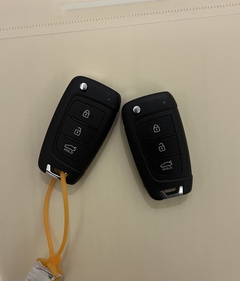 Riyadh, Vehicles, Cars & Trucks , SAR 63000,  Hyundai Elantr Smart,  2024,  Automatic,  28000 KM,  Hyundai Elantra Smart  Just