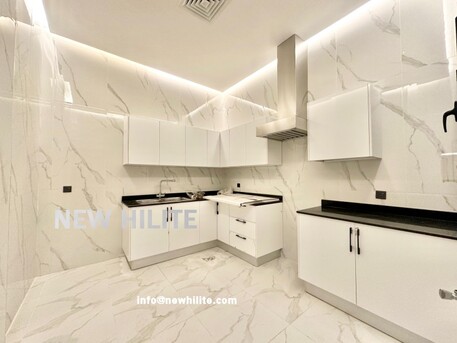 Kuwait City, Apartments/Houses, KWD 700/month,  3 BR,  Brand New 3-Bedroom Apartment For Rent In Abu Al Hassaniya