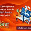 Best SEO Service In Greater Noida To Boost Online Visibility