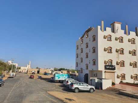 Rabigh, Apartments/Houses, SAR 1200/month,  Furnished,  1 BR,  شقة للايجار في رابغ