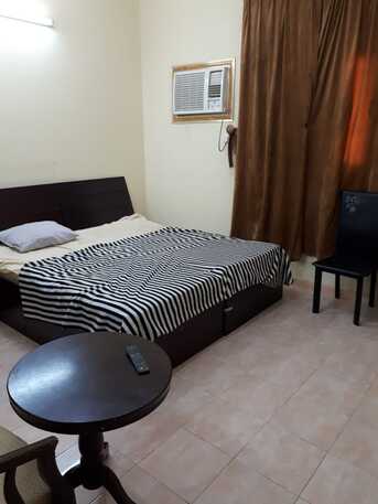 Rabigh, Apartments/Houses, SAR 1200/month,  Furnished,  1 BR,  شقة للايجار في رابغ