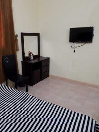 Rabigh, Apartments/Houses, SAR 1200/month,  Furnished,  1 BR,  شقة للايجار في رابغ