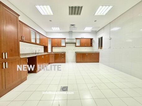 Kuwait City, Apartments/Houses, KWD 1000/month,  4 BR,  Spacious 4 Master Bedroom Full-Floor Apartment For Rent In Qortuba