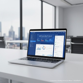 Doha, Marketing, Email Marketing System