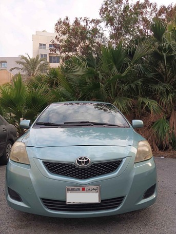 Tubli, Vehicles, Cars & Trucks , BHD 1800,  Toyota Yaris,  2010,  Automatic,  272700 KM,  , Good Condition