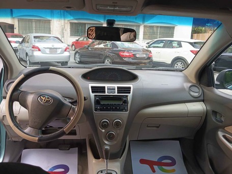 Tubli, Vehicles, Cars & Trucks , BHD 1800,  Toyota Yaris,  2010,  Automatic,  272700 KM,  , Good Condition