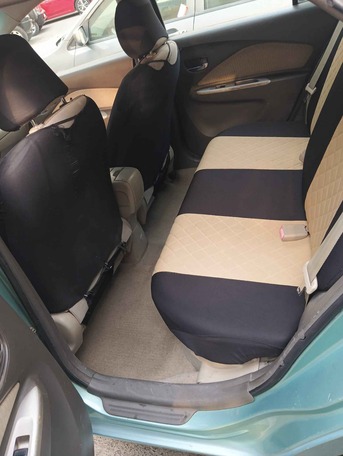 Tubli, Vehicles, Cars & Trucks , BHD 1800,  Toyota Yaris,  2010,  Automatic,  272700 KM,  , Good Condition