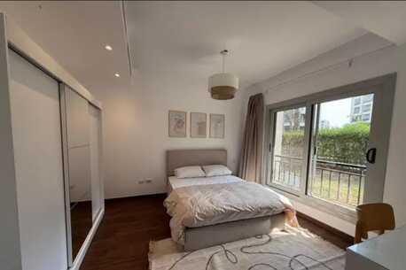 Cairo, Apartments/Houses, EGP 110000/month,  190 Sq. Meter,  At Cairo Festival Fully Furnished