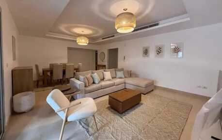 Cairo, Apartments/Houses, EGP 110000/month,  190 Sq. Meter,  At Cairo Festival Fully Furnished