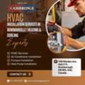 HVAC Installation Services In Bowmanville | Heating & Cooling Experts
