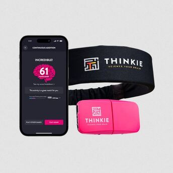 Seattle, Health, Augment Your Mind With The Brain Training Machine