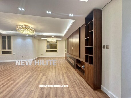 Mahboula, Apartments/Houses, KWD 750/month,  2 BR,  Luxury 2 Bedroom Full-Floor Apartment For Rent In Mahboula