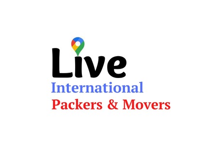 Jaipur, Logistics, Live International Packers And Movers - Best Packers And Movers In Jaipur