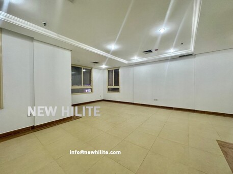Mahboula, Apartments/Houses, KWD 500/month,  3 BR,  Spacious 3-Bedroom Full-Floor Apartment For Rent In Mahboula