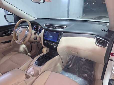 Dammam, Vehicles, Cars & Trucks , SAR 35000,  Nissan X-Trail,  2015,  Automatic,  313586 KM,