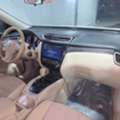 SAR 35000,  Nissan X-Trail,  2015,  Automatic,  313586 KM,