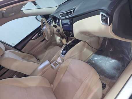 Dammam, Vehicles, Cars & Trucks , SAR 35000,  Nissan X-Trail,  2015,  Automatic,  313586 KM,